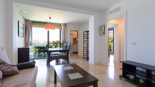 2 camera da letto Appartamento in vendita in El Vergel / Verger con piscina garage - 230.000 € (Rif: 9917732)