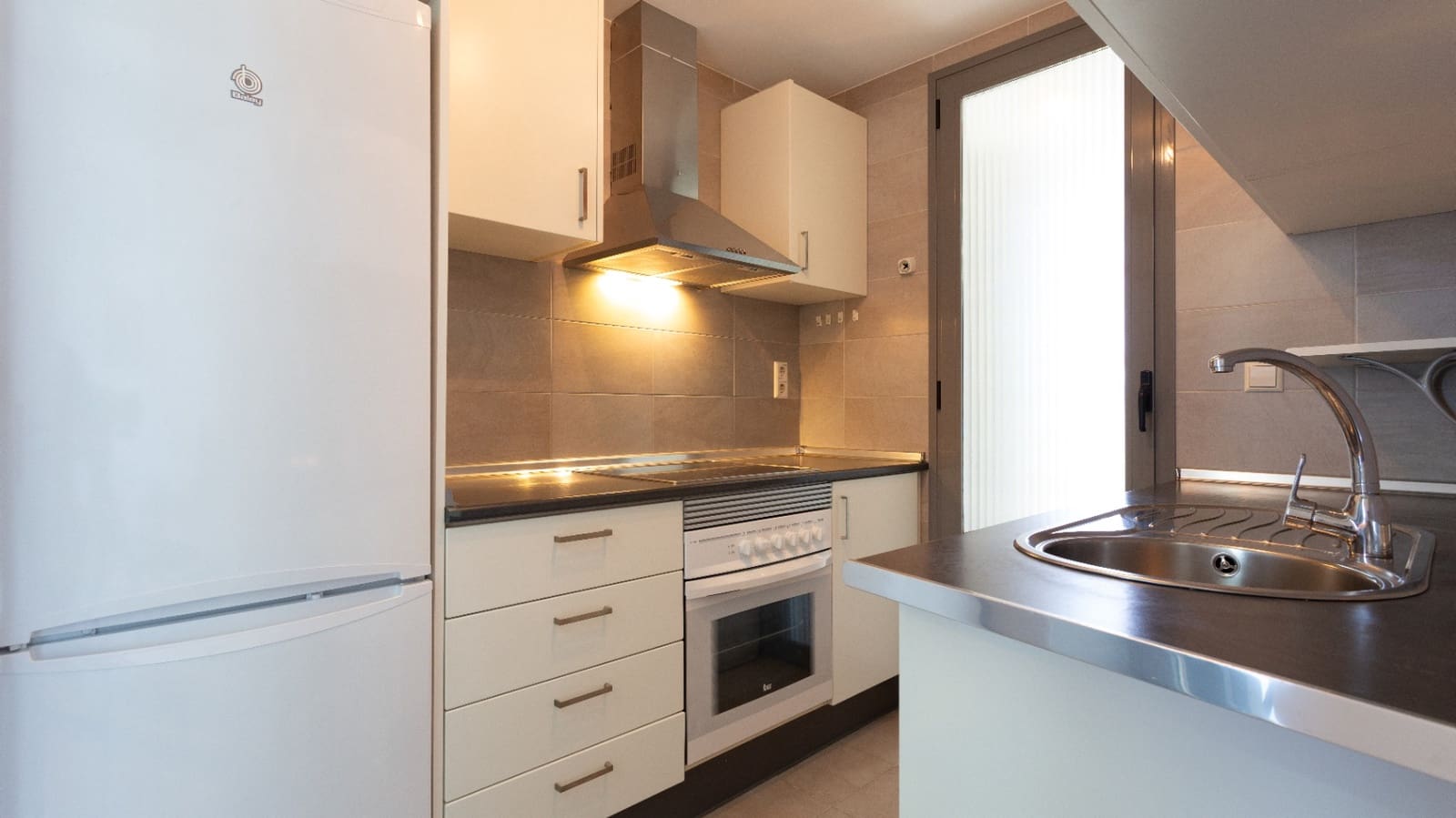 2 camera da letto Appartamento in vendita in El Vergel / Verger con piscina garage - 230.000 € (Rif: 9917732)