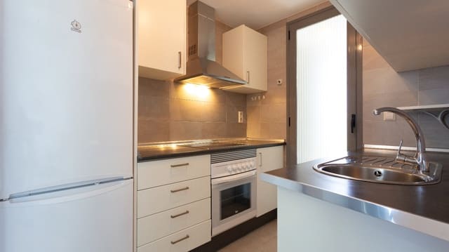 2 camera da letto Appartamento in vendita in El Vergel / Verger con piscina garage - 230.000 € (Rif: 9917732)