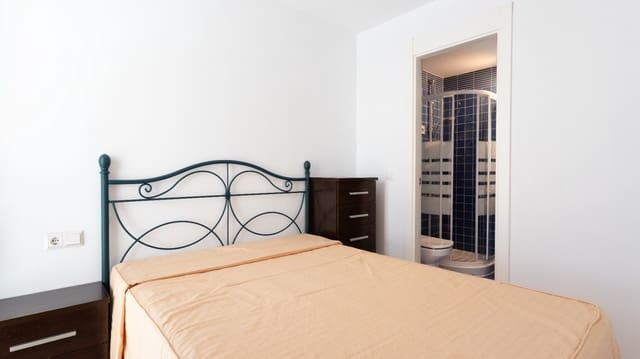 2 camera da letto Appartamento in vendita in El Vergel / Verger con piscina garage - 230.000 € (Rif: 9917732)