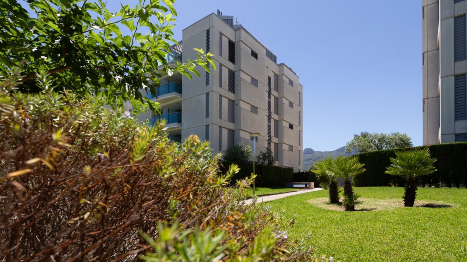 2 camera da letto Appartamento in vendita in El Vergel / Verger con piscina garage - 230.000 € (Rif: 9917732)