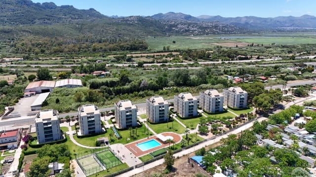 2 camera da letto Appartamento in vendita in El Vergel / Verger con piscina garage - 230.000 € (Rif: 9917732)