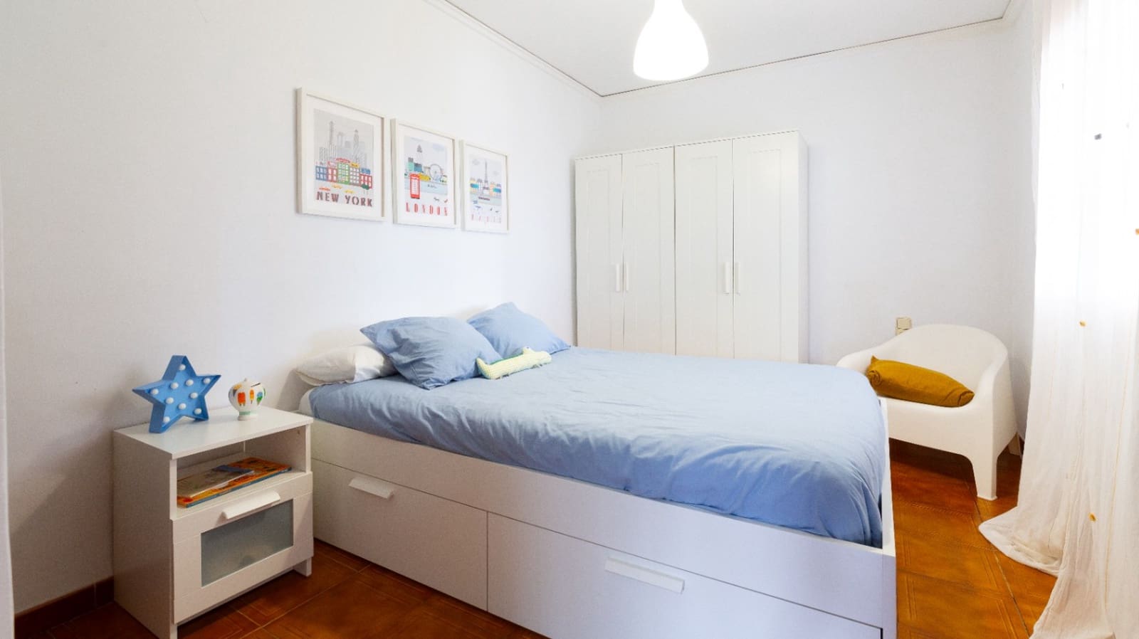 5 chambre Villa/Maison à vendre à Oliva avec garage - 379 000 € (Ref: 9932318)