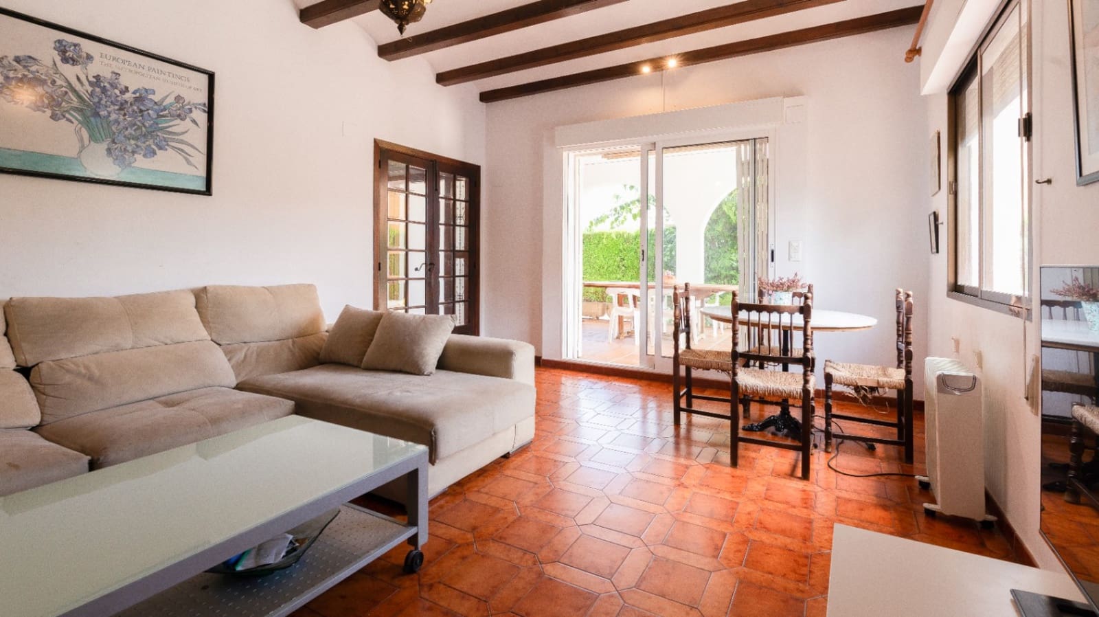 5 chambre Villa/Maison à vendre à Oliva avec garage - 379 000 € (Ref: 9932318)