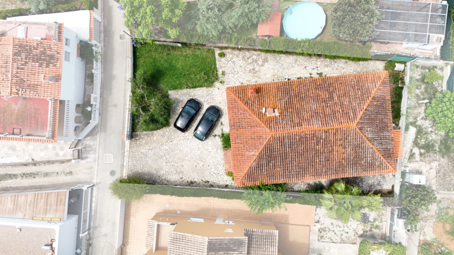 5 chambre Villa/Maison à vendre à Oliva avec garage - 379 000 € (Ref: 9932318)