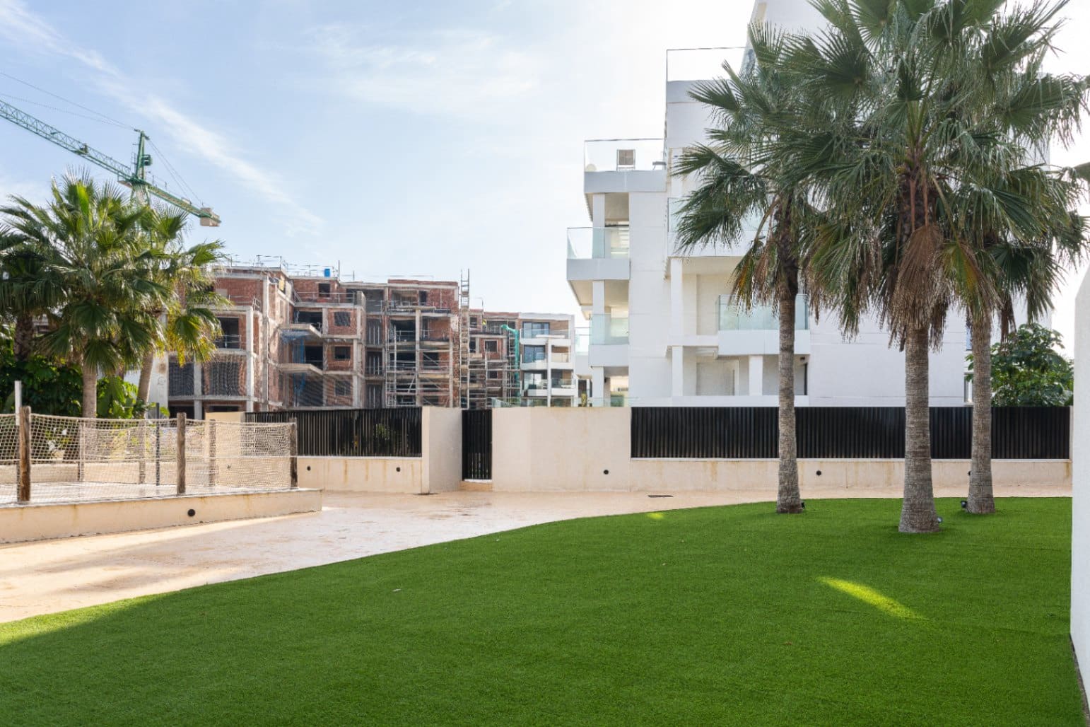 3 slaapkamer Appartement te koop in Denia met zwembad garage - € 1.150.000 (Ref: 9995903)
