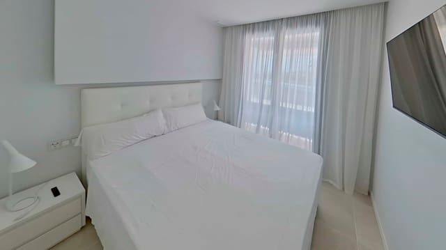3 slaapkamer Appartement te koop in L'Almadrava - L'Estanyó, Dénia met zwembad garage - € 1.150.000 (Ref: 9995903)
