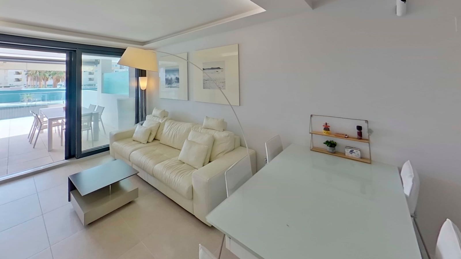 3 slaapkamer Appartement te koop in Denia met zwembad garage - € 1.150.000 (Ref: 9995903)