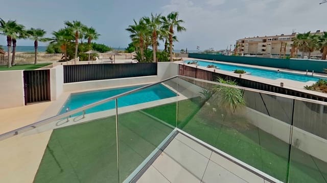 3 slaapkamer Appartement te koop in L'Almadrava - L'Estanyó, Dénia met zwembad garage - € 1.150.000 (Ref: 9995903)
