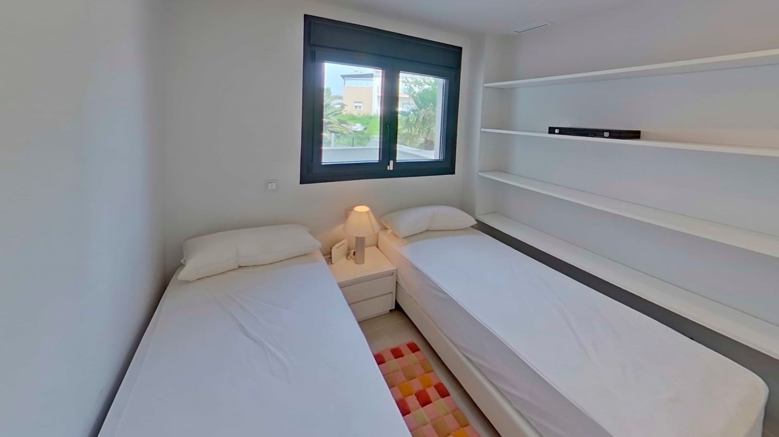 3 slaapkamer Appartement te koop in Denia met zwembad garage - € 1.150.000 (Ref: 9995903)