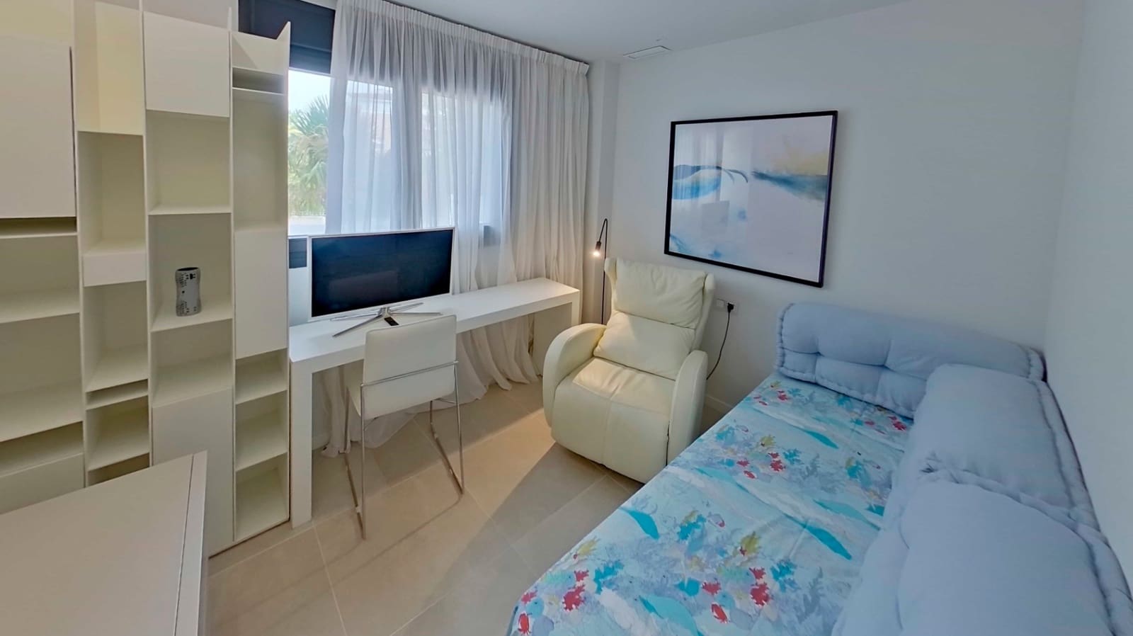3 slaapkamer Appartement te koop in Denia met zwembad garage - € 1.150.000 (Ref: 9995903)