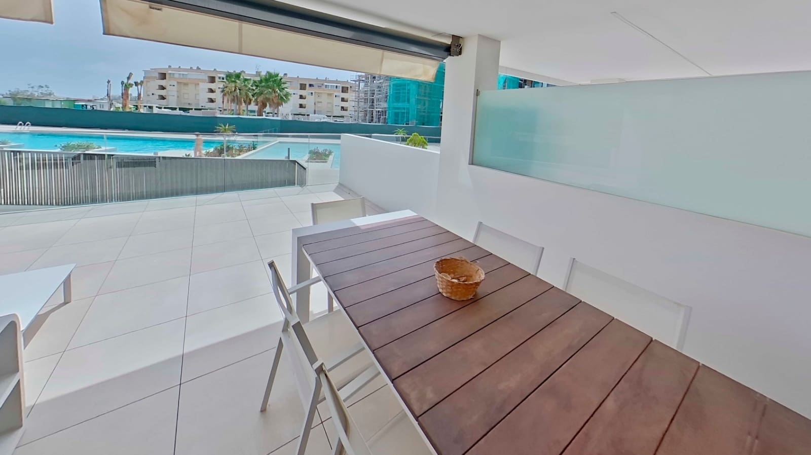 3 slaapkamer Appartement te koop in Denia met zwembad garage - € 1.150.000 (Ref: 9995903)