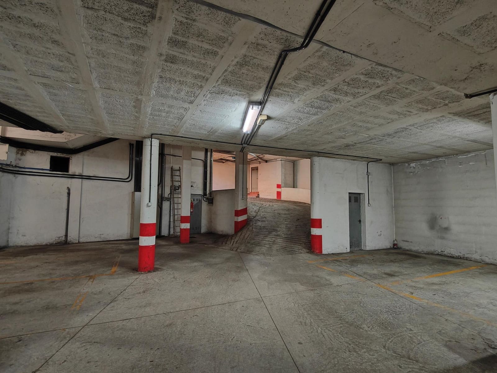 Garage til salg i Teror - € 7.000 (Ref: 8997223)