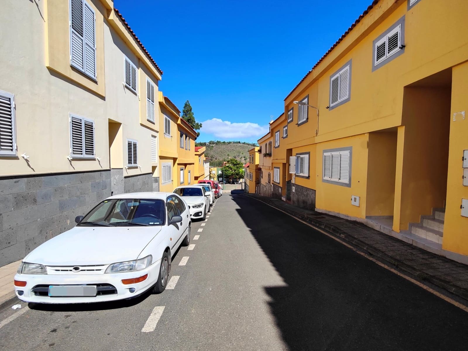 Garage til salg i Teror - € 7.000 (Ref: 8997223)
