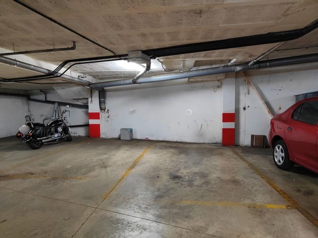 Garage in vendita in Teror - 7.000 € (Rif: 8997223)