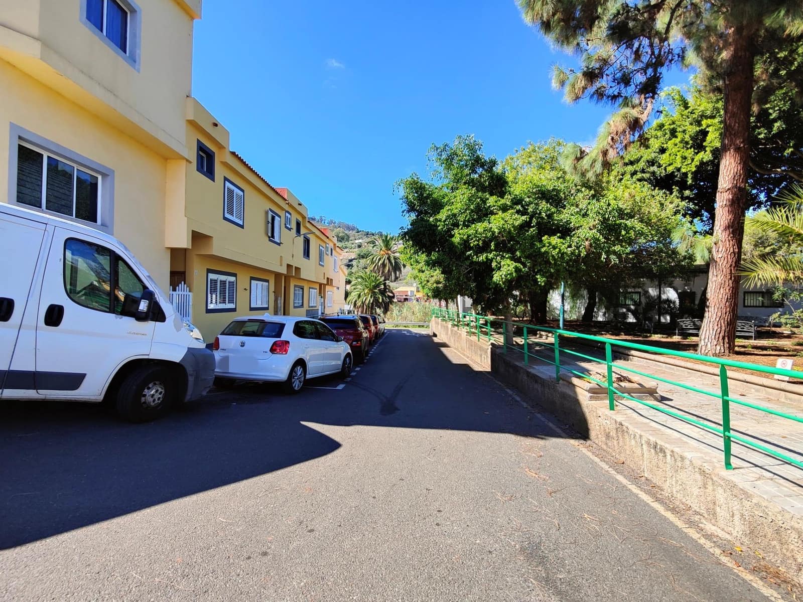 Garage til salg i Teror - € 7.000 (Ref: 8997223)