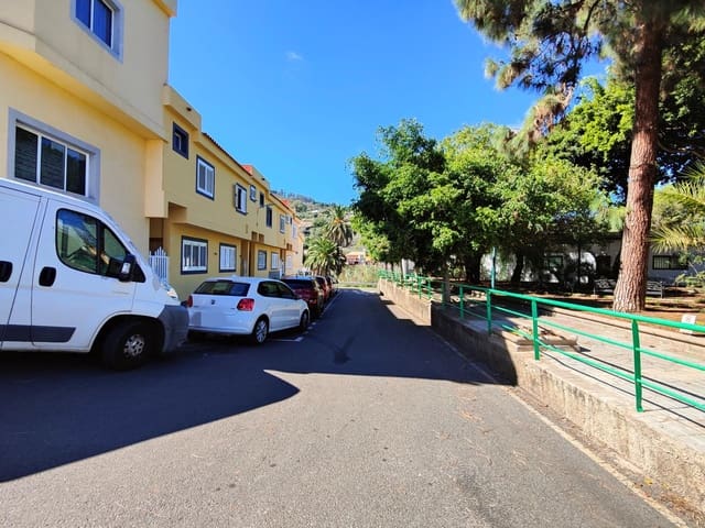 Garage in vendita in Teror - 7.000 € (Rif: 8997223)