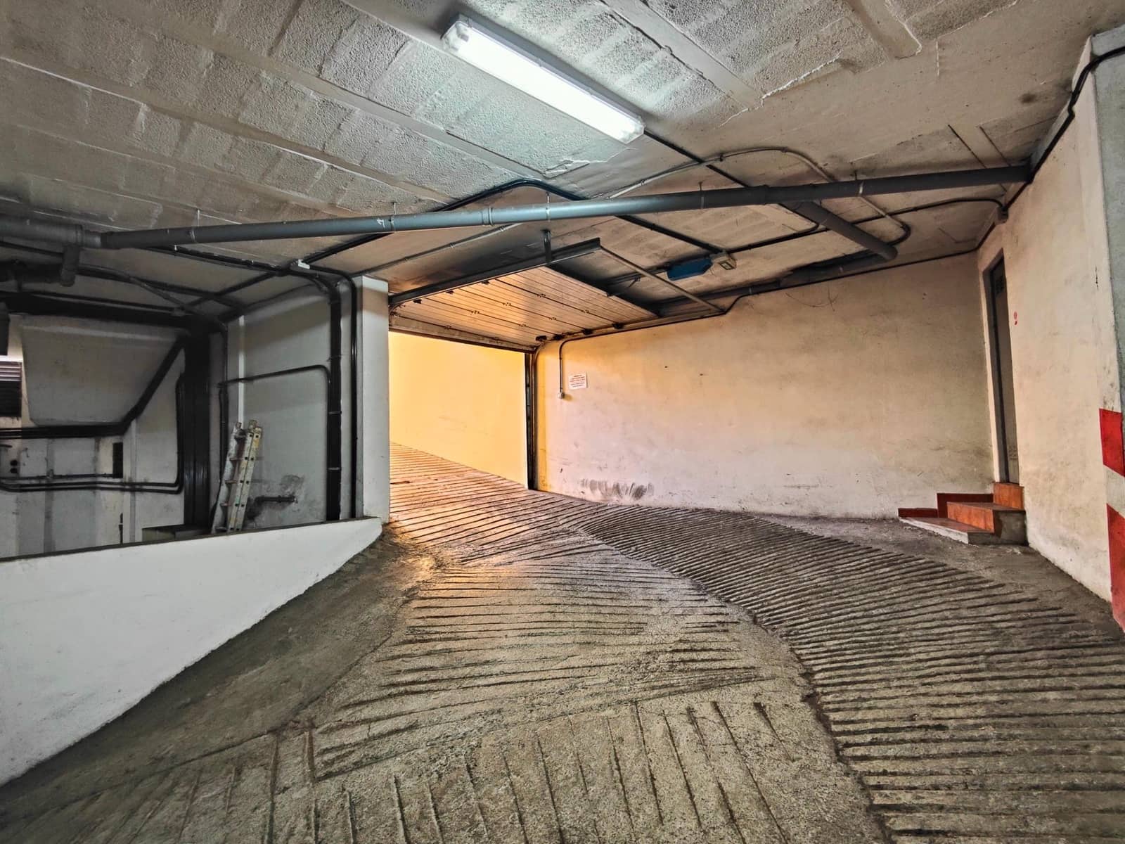 Garage til salg i Teror - € 7.000 (Ref: 8997223)