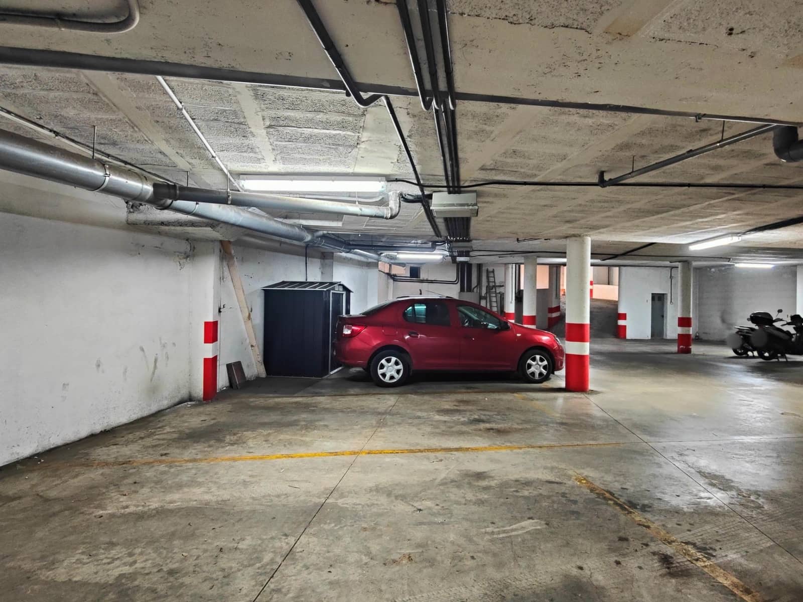 Garage til salg i Teror - € 7.000 (Ref: 8997223)