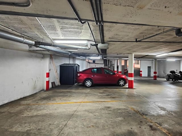 Garage in vendita in Teror - 7.000 € (Rif: 8997223)