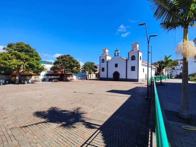 Garage in vendita in Teror - 7.000 € (Rif: 8997223)