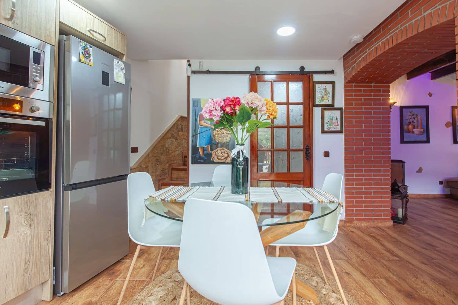 2 soveværelse Rækkehus til salg i Teror - € 320.000 (Ref: 8997225)