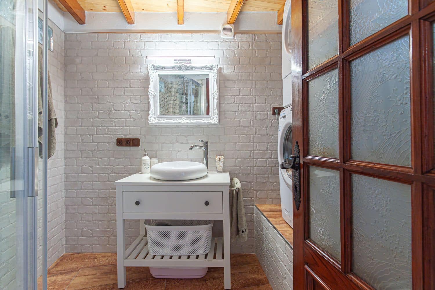 2 soveværelse Rækkehus til salg i Teror - € 320.000 (Ref: 8997225)