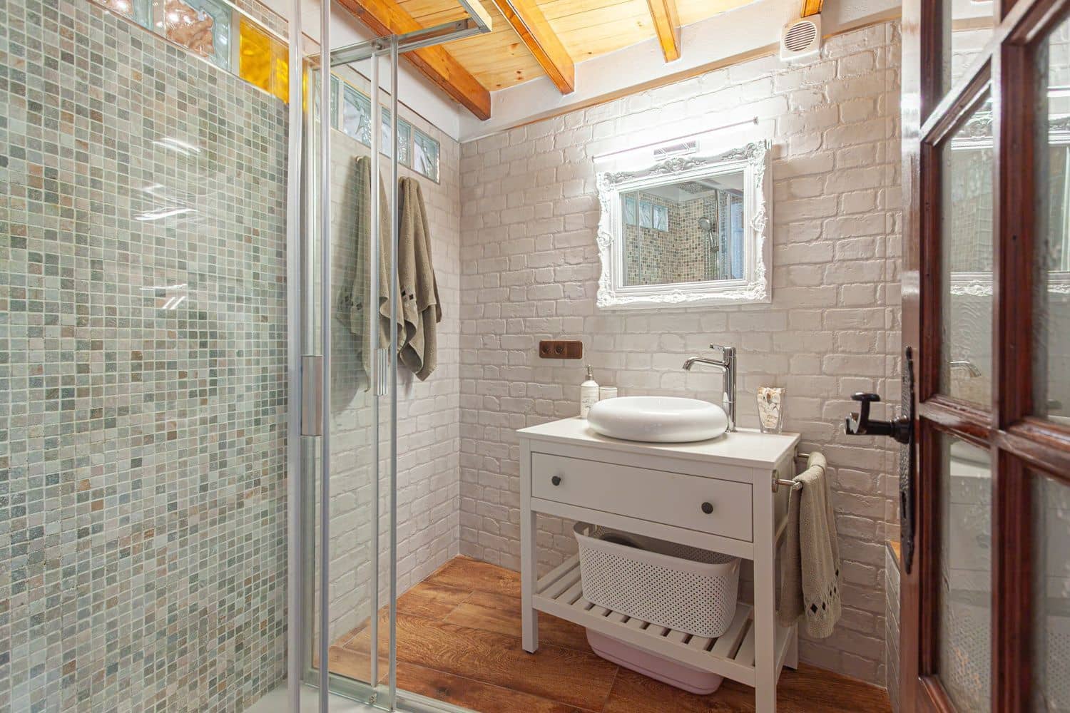 2 soveværelse Rækkehus til salg i Teror - € 320.000 (Ref: 8997225)