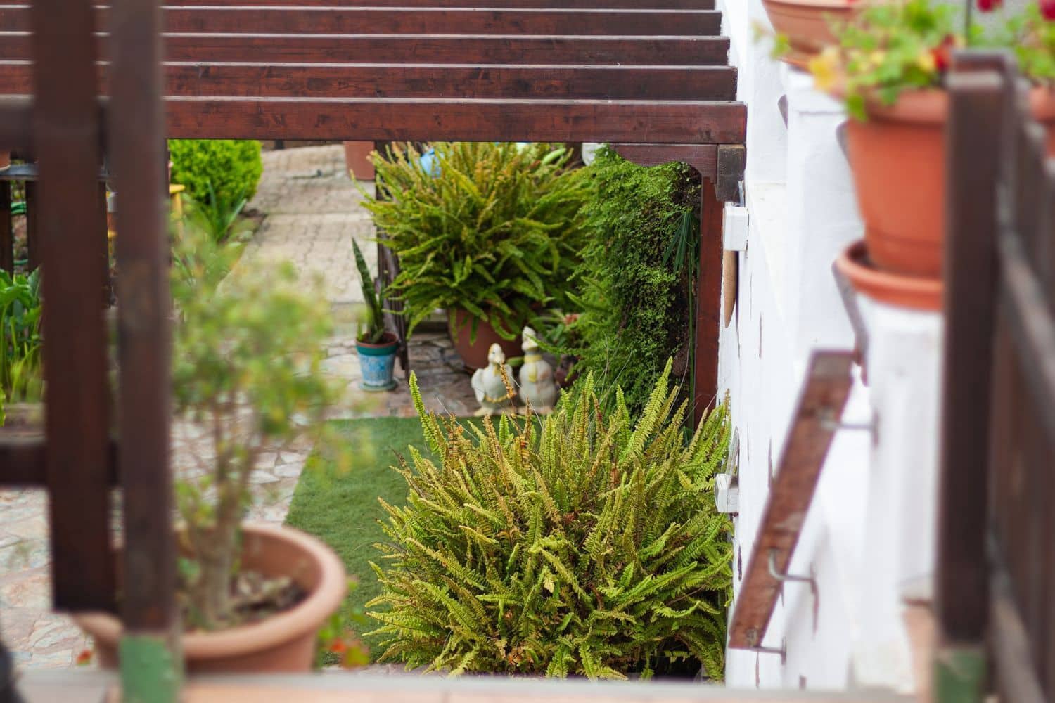 2 soveværelse Rækkehus til salg i Teror - € 320.000 (Ref: 8997225)