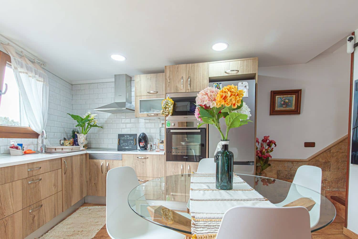 2 soveværelse Rækkehus til salg i Teror - € 320.000 (Ref: 8997225)