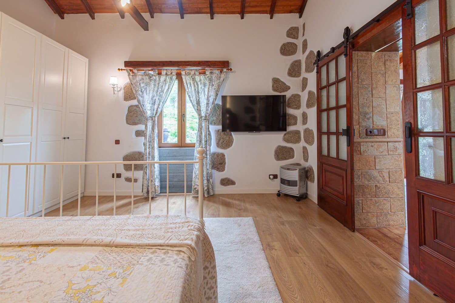 2 soveværelse Rækkehus til salg i Teror - € 320.000 (Ref: 8997225)