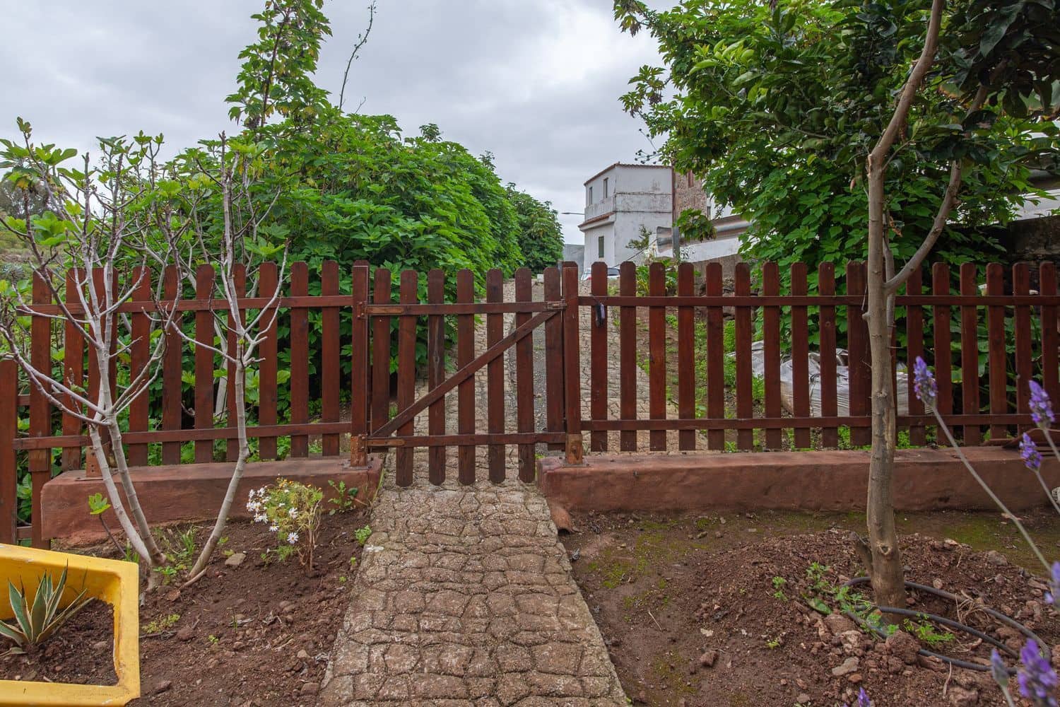 2 soveværelse Rækkehus til salg i Teror - € 320.000 (Ref: 8997225)