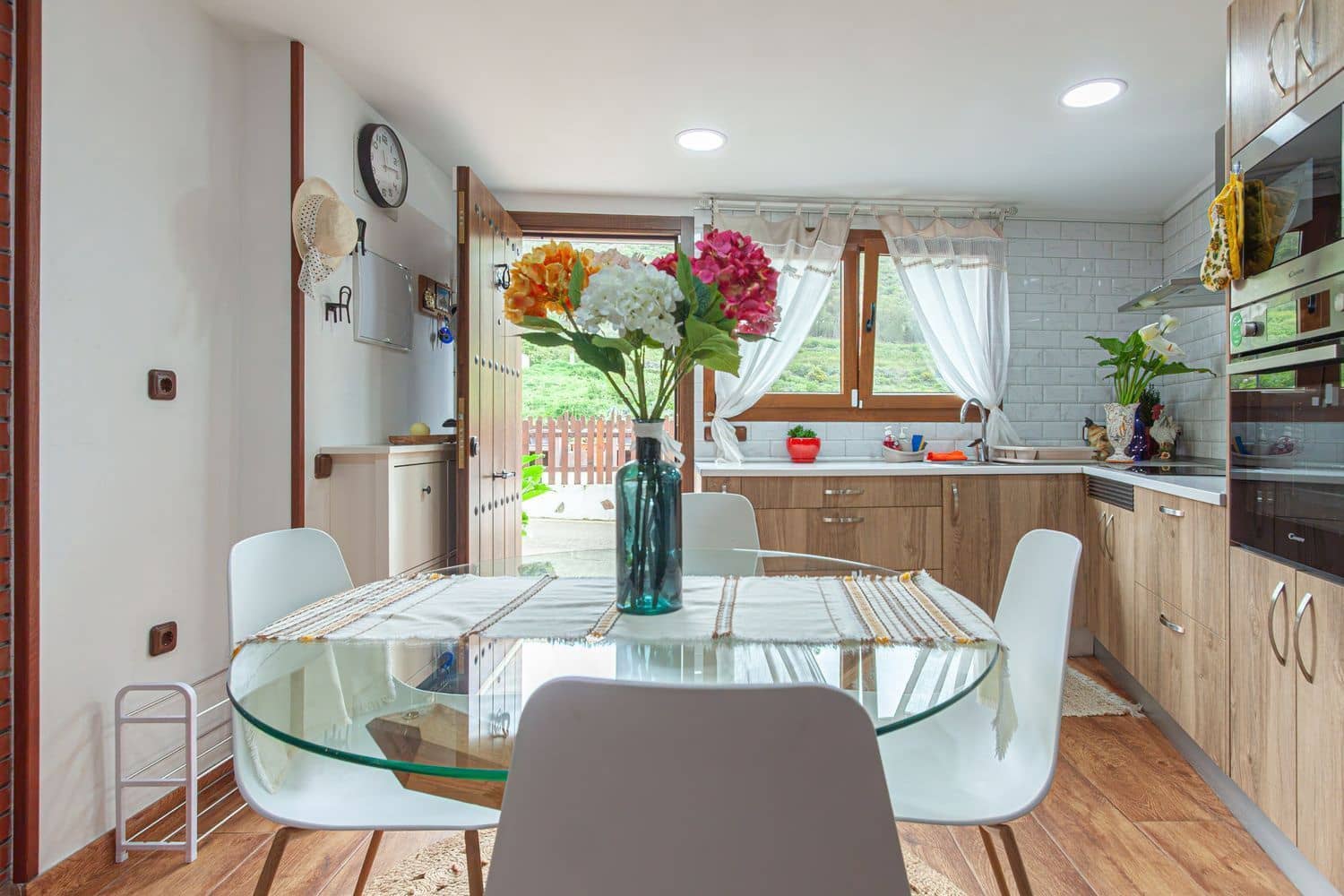 2 soveværelse Rækkehus til salg i Teror - € 320.000 (Ref: 8997225)