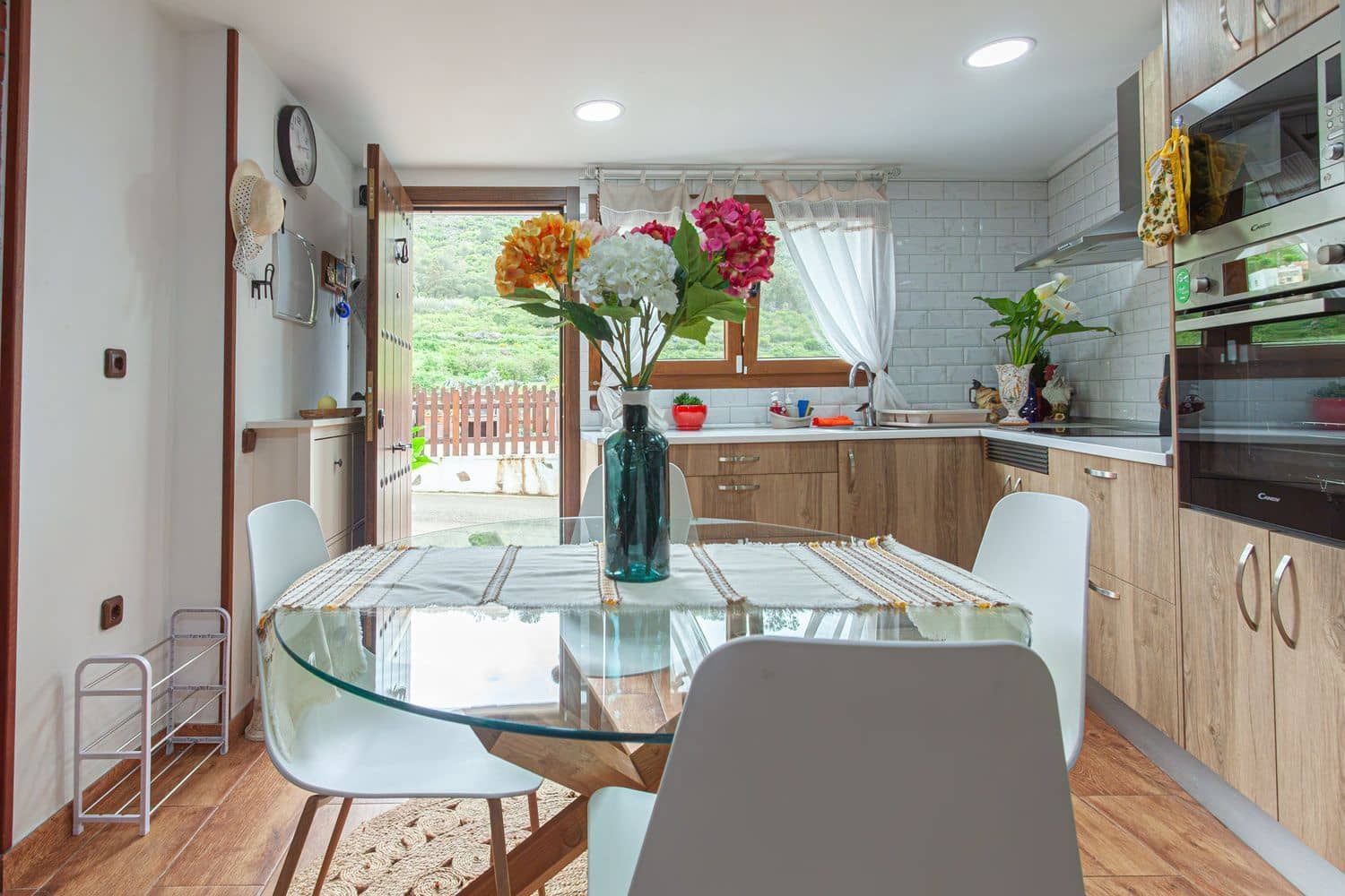 2 soveværelse Rækkehus til salg i Teror - € 320.000 (Ref: 8997225)