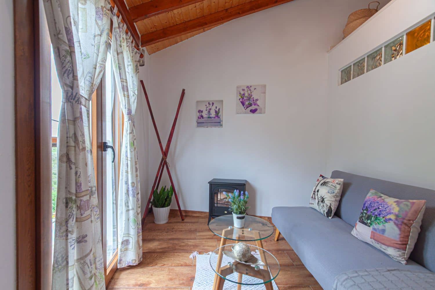 2 soveværelse Rækkehus til salg i Teror - € 320.000 (Ref: 8997225)