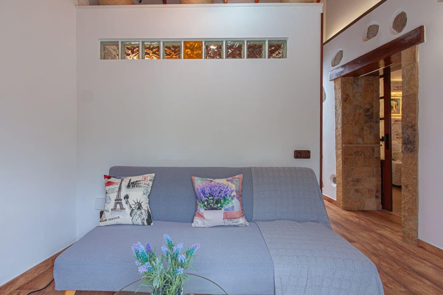 2 soveværelse Rækkehus til salg i Teror - € 320.000 (Ref: 8997225)