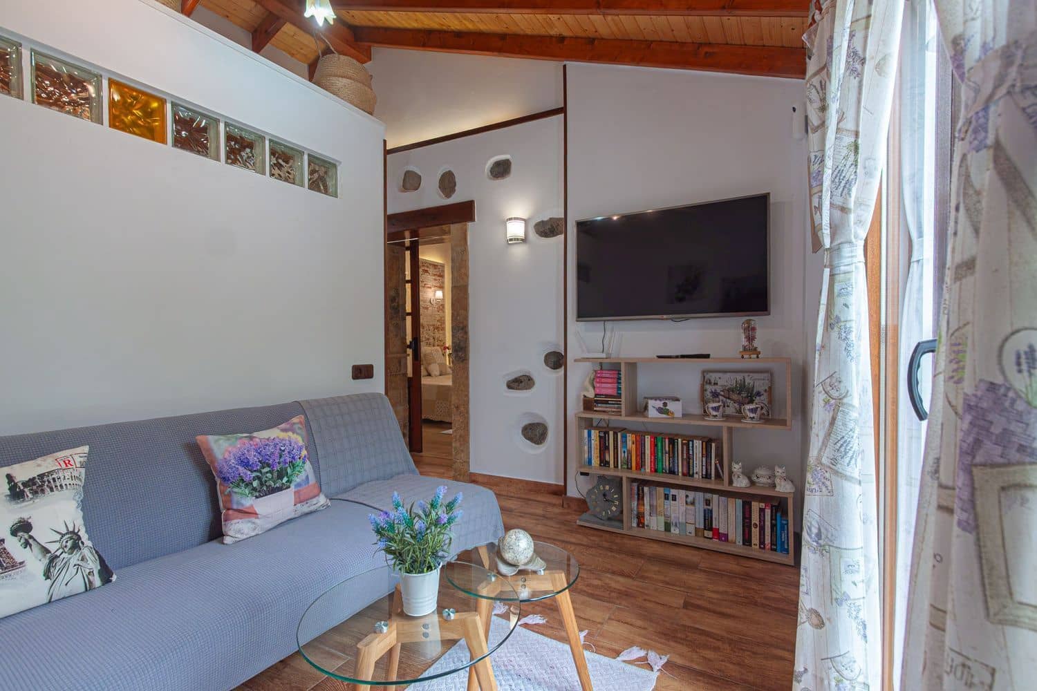 2 soveværelse Rækkehus til salg i Teror - € 320.000 (Ref: 8997225)