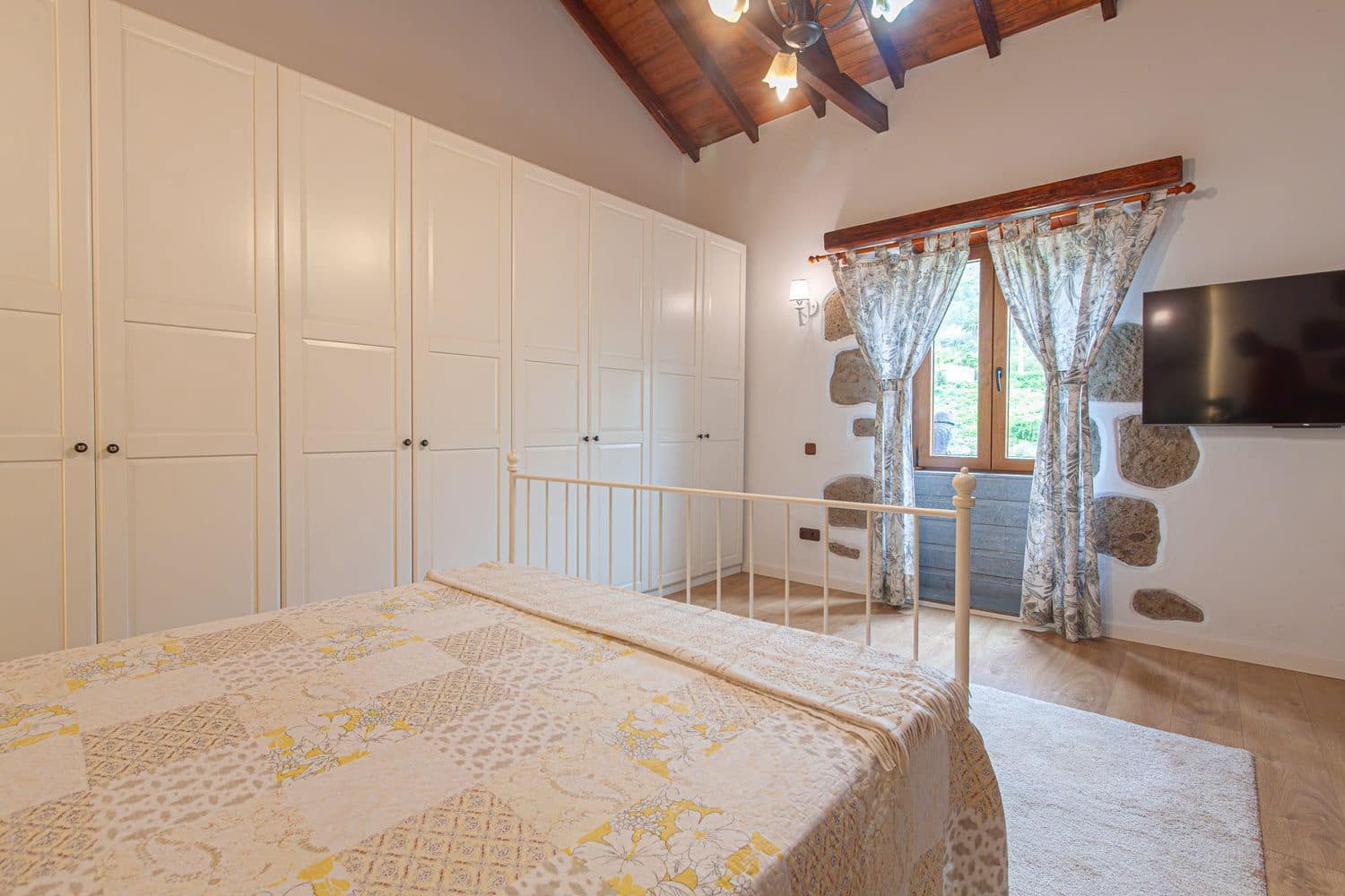 2 soveværelse Rækkehus til salg i Teror - € 320.000 (Ref: 8997225)