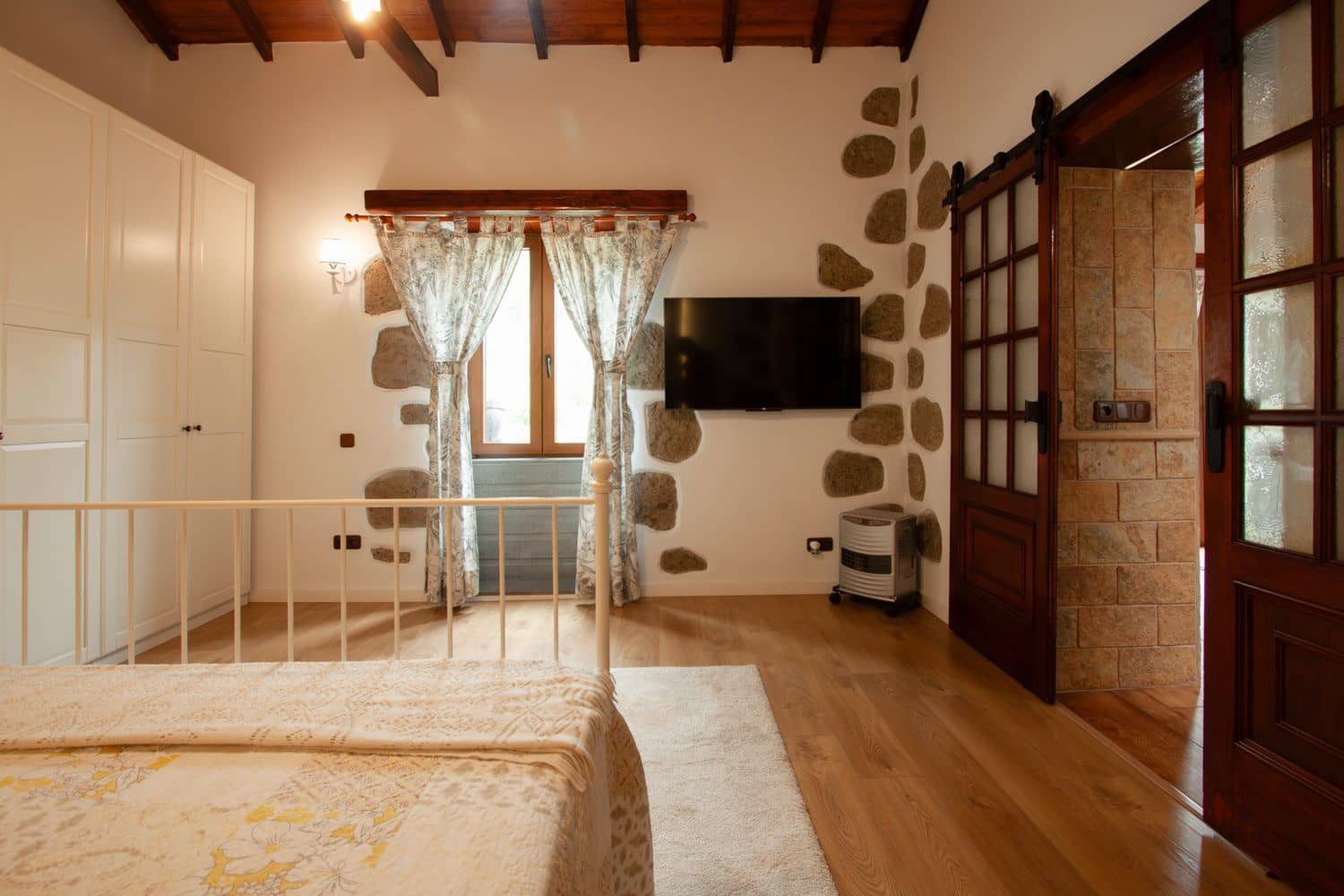 2 soveværelse Rækkehus til salg i Teror - € 320.000 (Ref: 8997225)