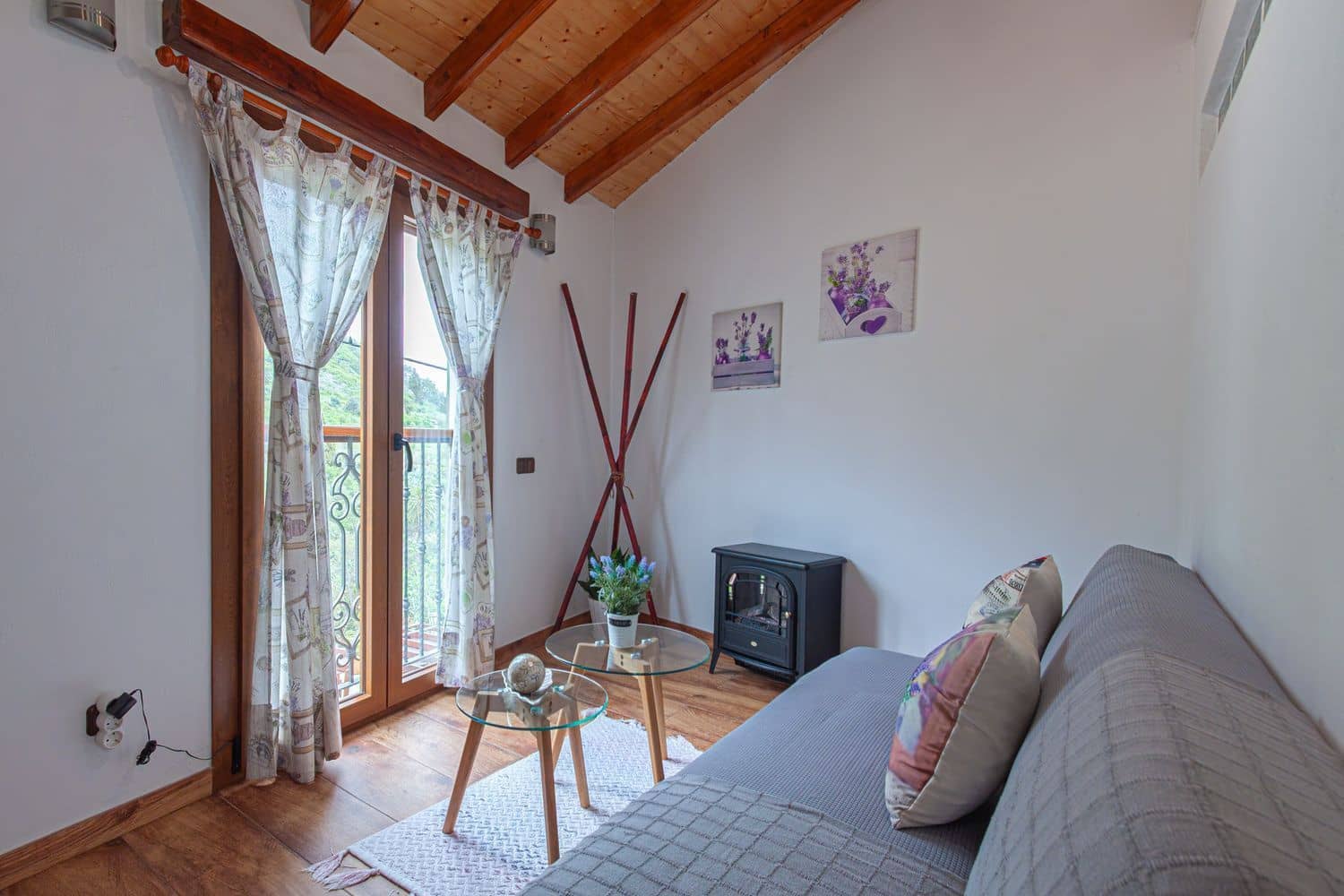 2 soveværelse Rækkehus til salg i Teror - € 320.000 (Ref: 8997225)