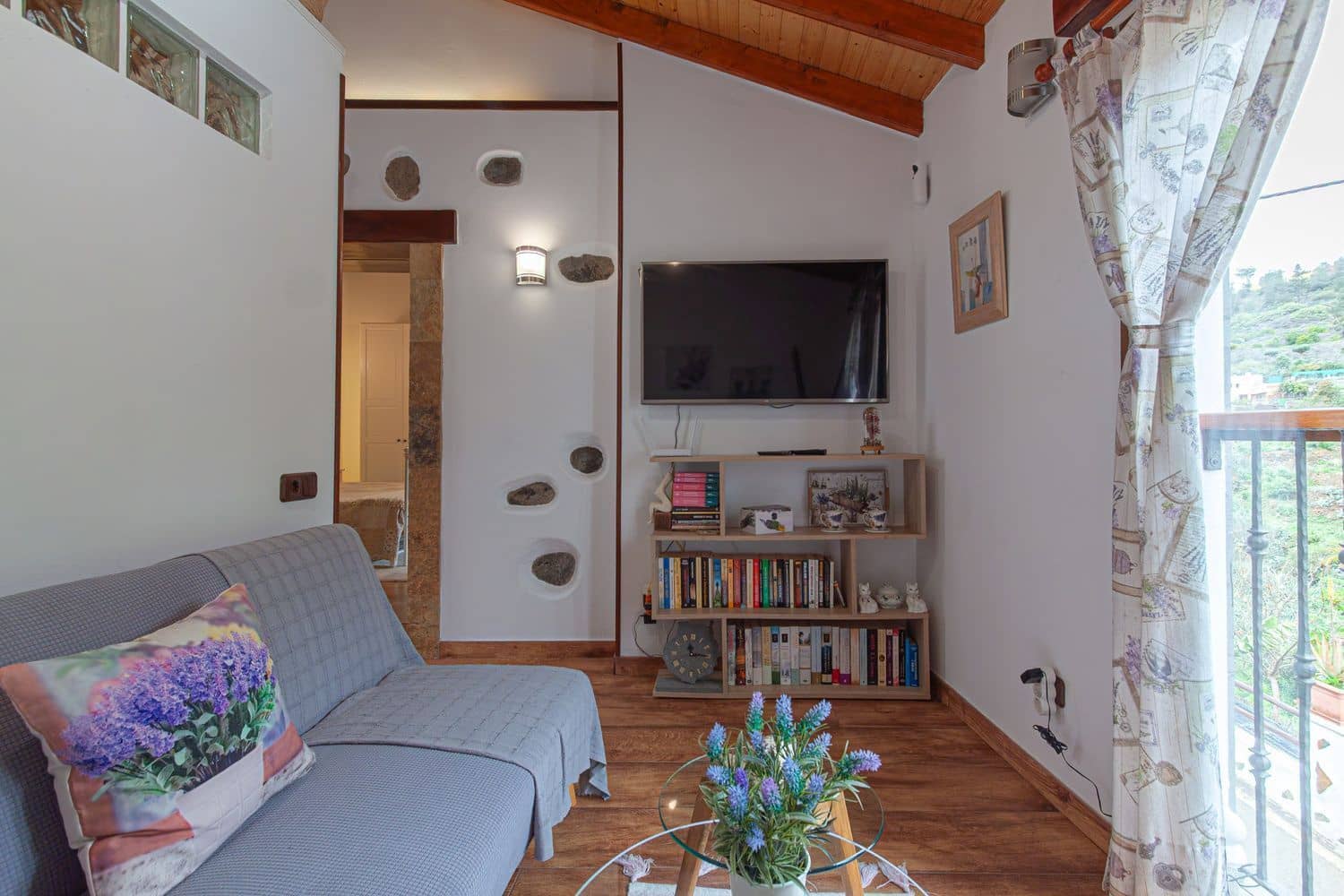 2 soveværelse Rækkehus til salg i Teror - € 320.000 (Ref: 8997225)