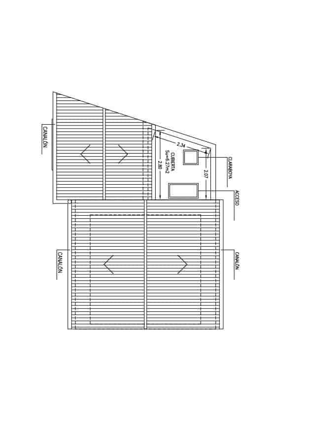 2 soveværelse Rækkehus til salg i Teror - € 320.000 (Ref: 8997225)