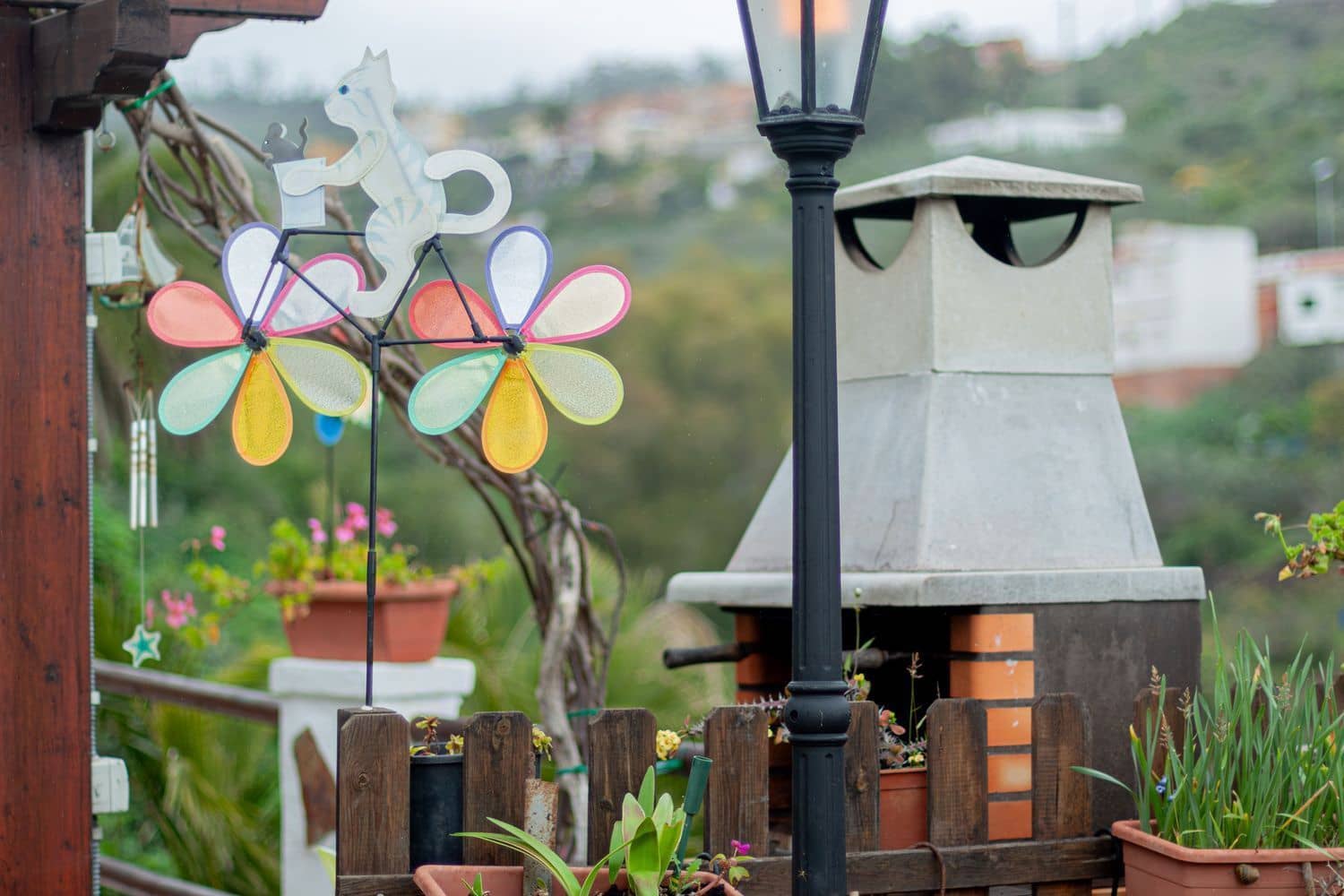 2 soveværelse Rækkehus til salg i Teror - € 320.000 (Ref: 8997225)