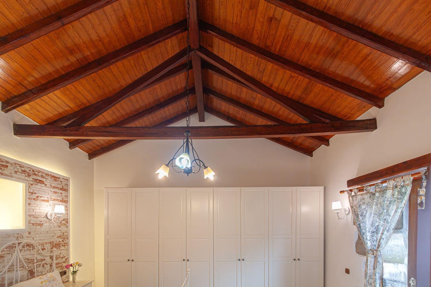 2 soveværelse Rækkehus til salg i Teror - € 320.000 (Ref: 8997225)