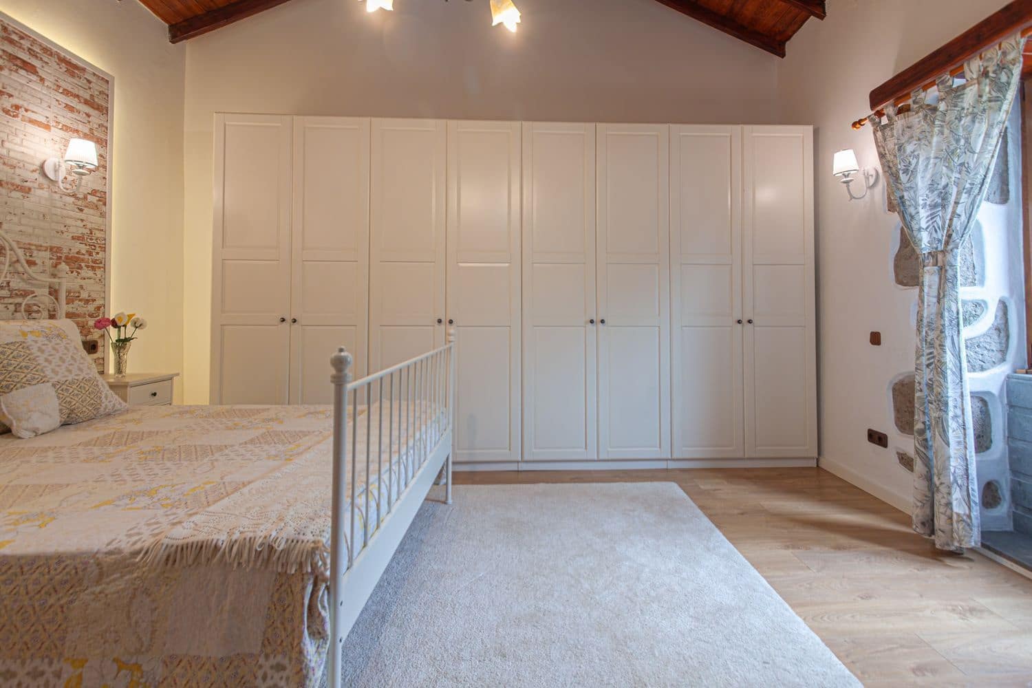 2 soveværelse Rækkehus til salg i Teror - € 320.000 (Ref: 8997225)