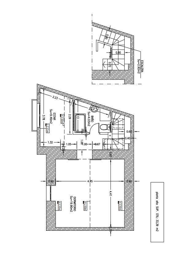 2 soveværelse Rækkehus til salg i Teror - € 320.000 (Ref: 8997225)