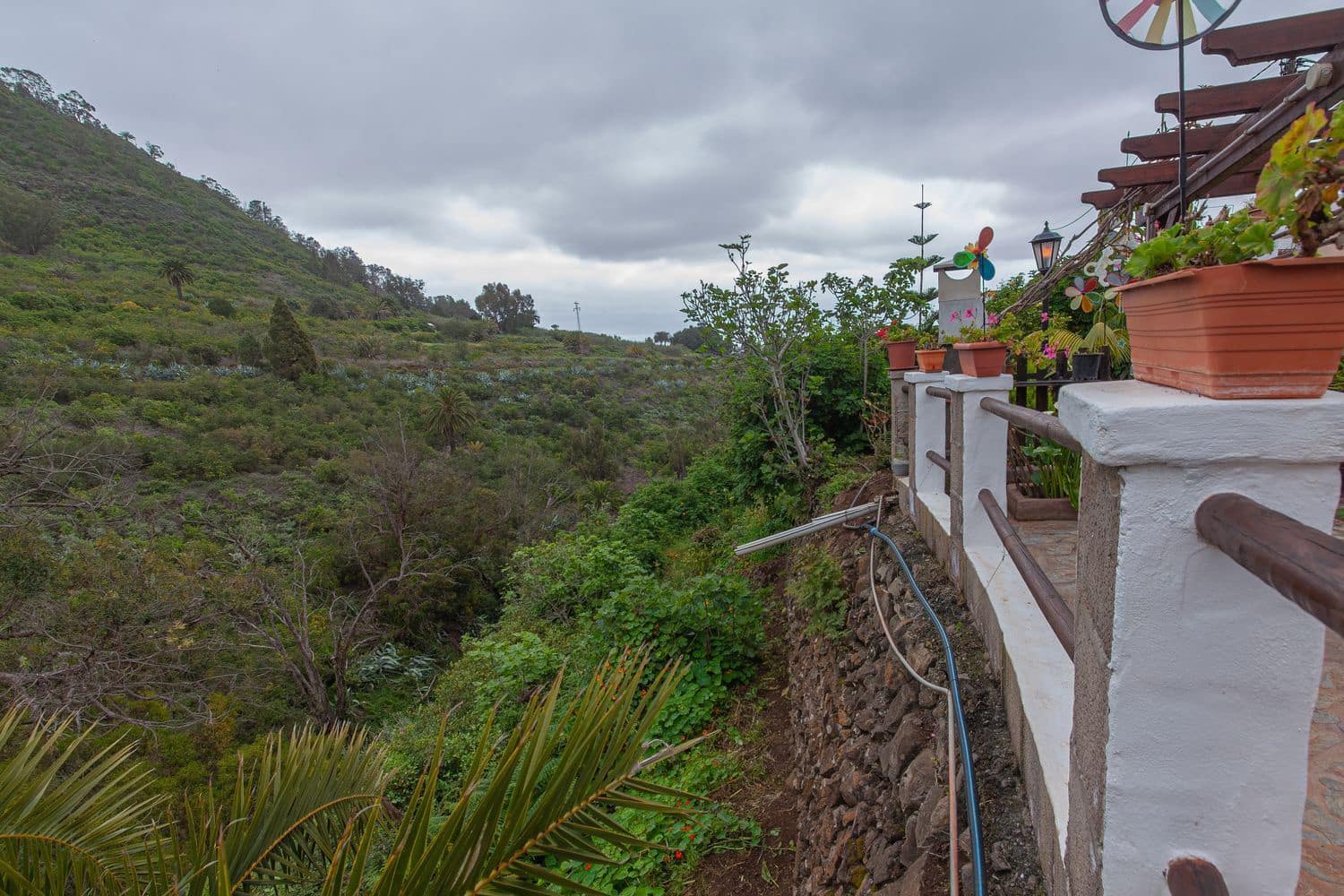 2 soveværelse Rækkehus til salg i Teror - € 320.000 (Ref: 8997225)