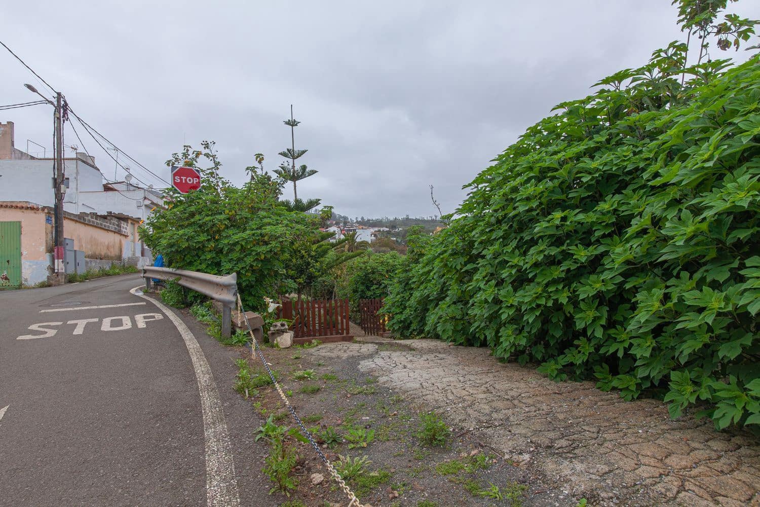 2 soveværelse Rækkehus til salg i Teror - € 320.000 (Ref: 8997225)