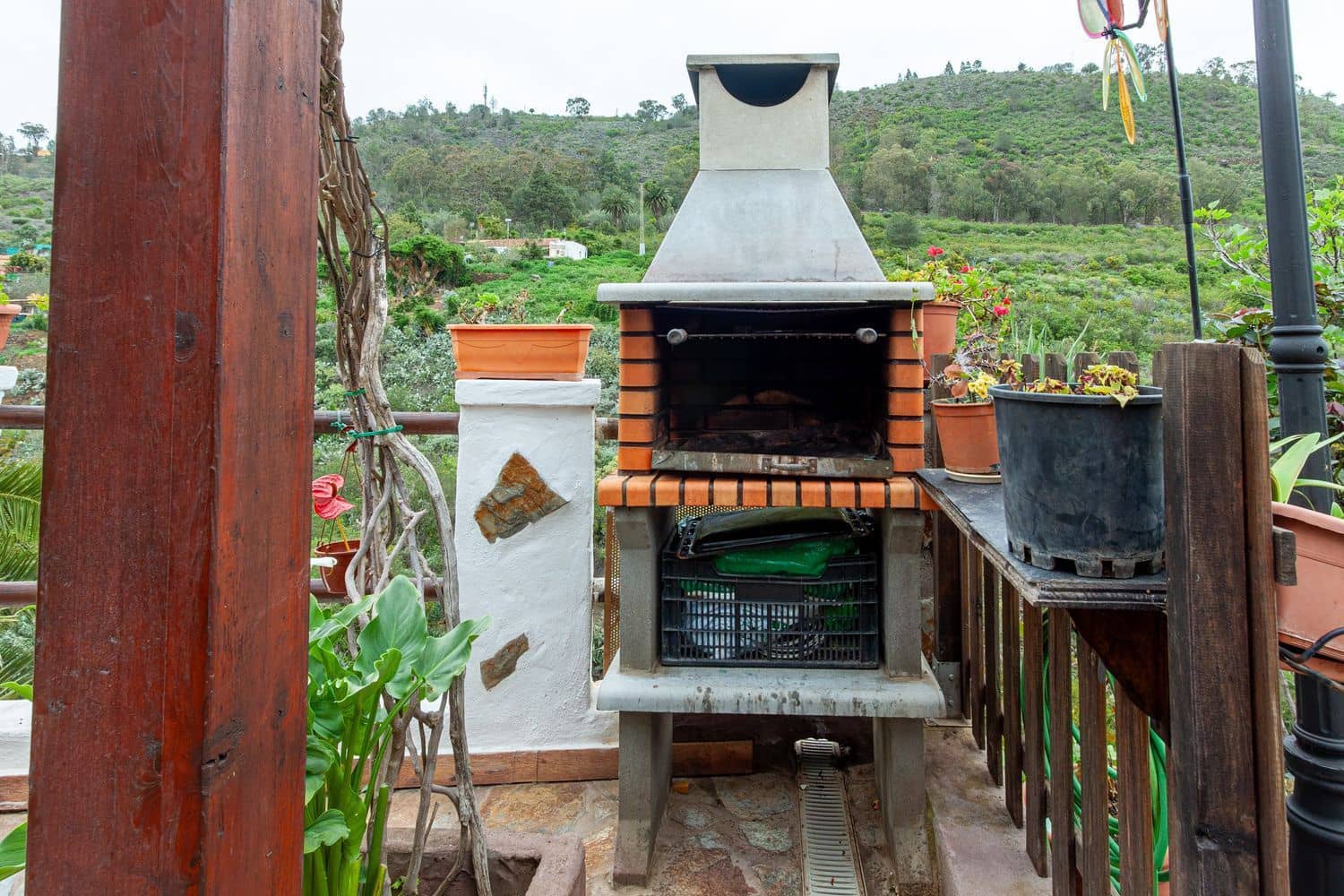 2 soveværelse Rækkehus til salg i Teror - € 320.000 (Ref: 8997225)