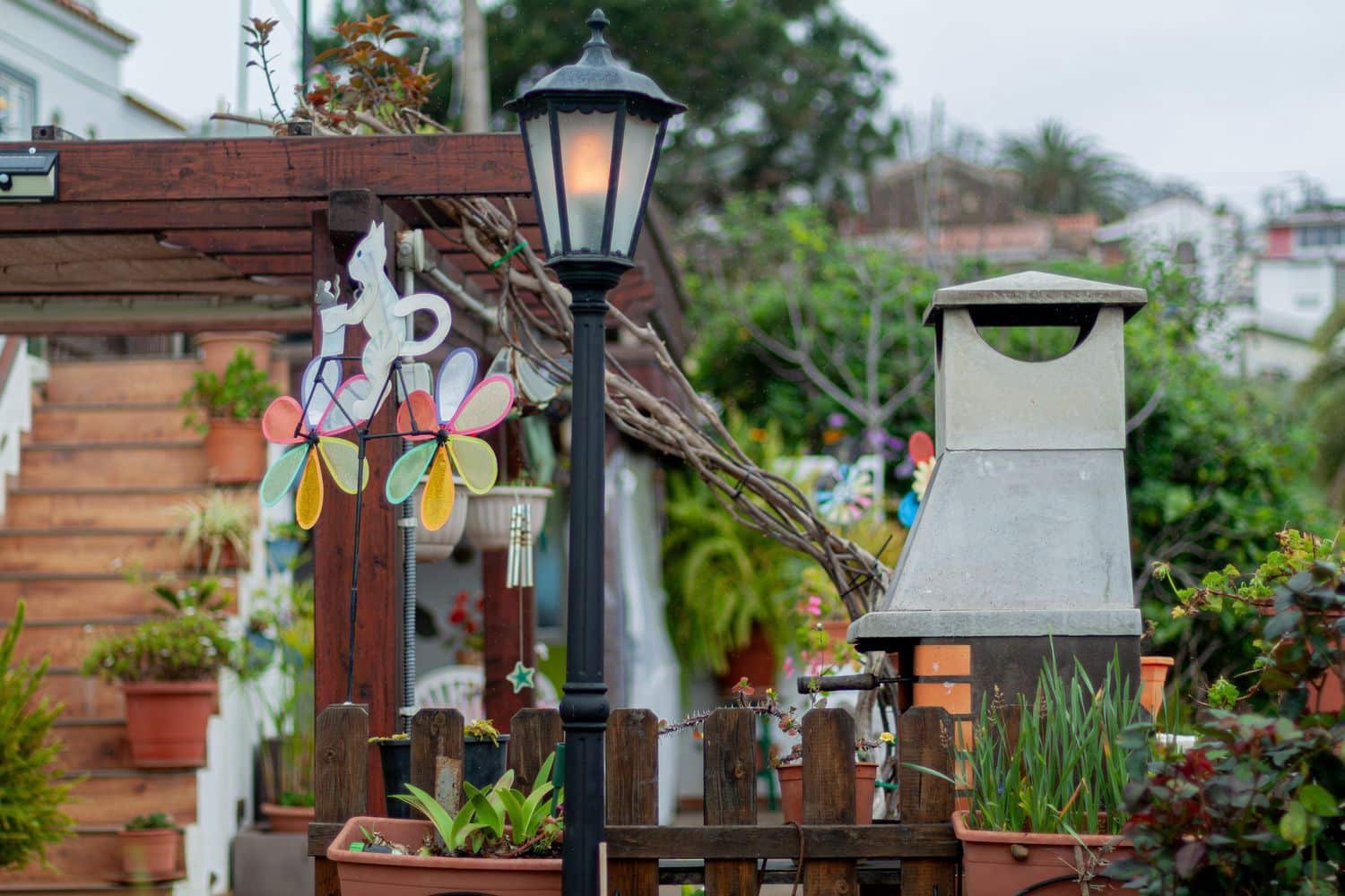 2 soveværelse Rækkehus til salg i Teror - € 320.000 (Ref: 8997225)